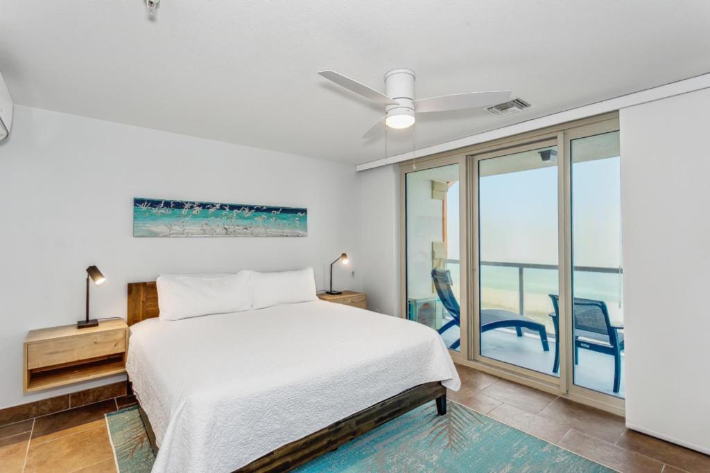 Beach Club Resort And Spa Pensacola Beach Exterior photo