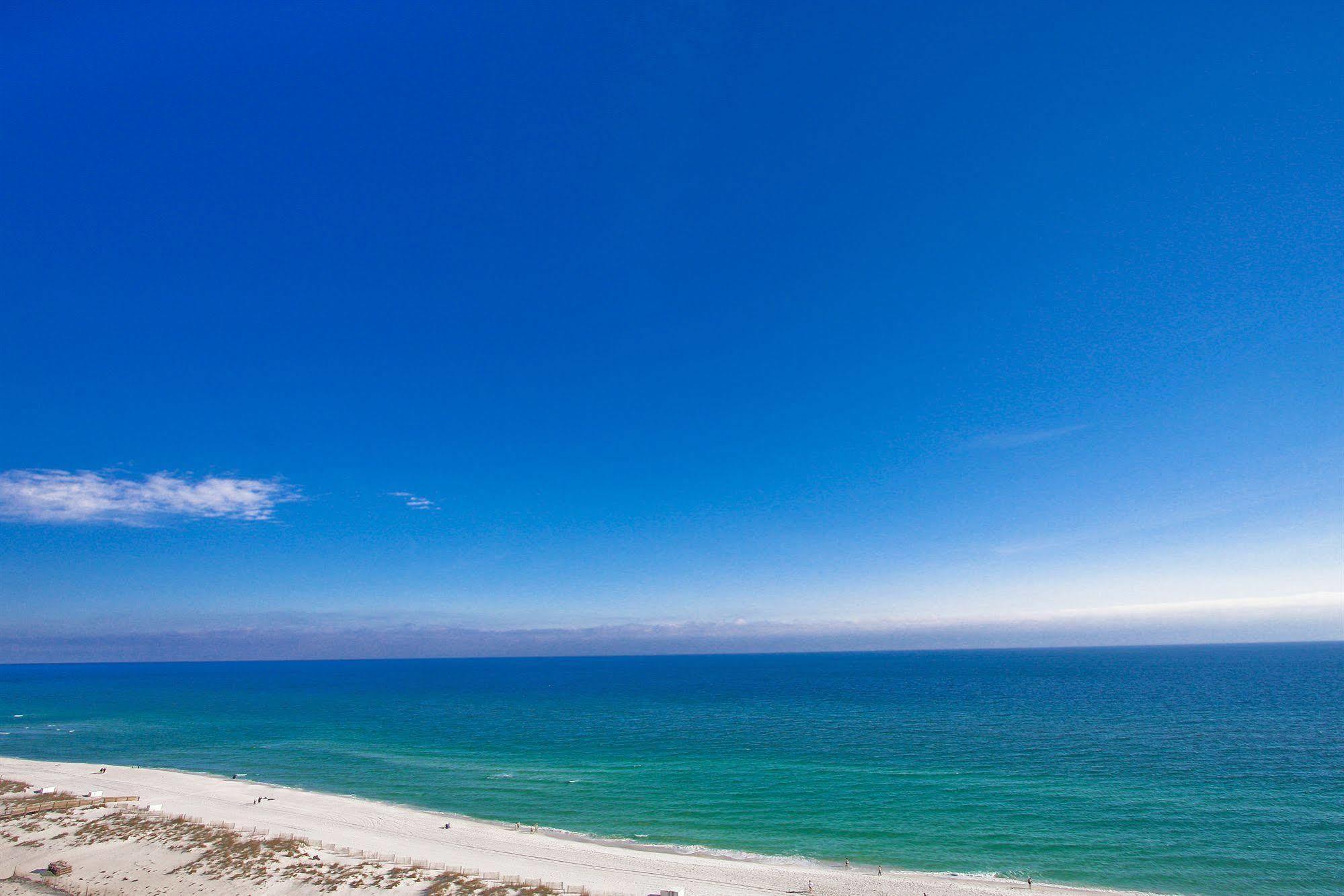 Beach Club Resort And Spa Pensacola Beach Exterior photo