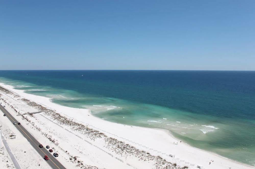Beach Club Resort And Spa Pensacola Beach Exterior photo